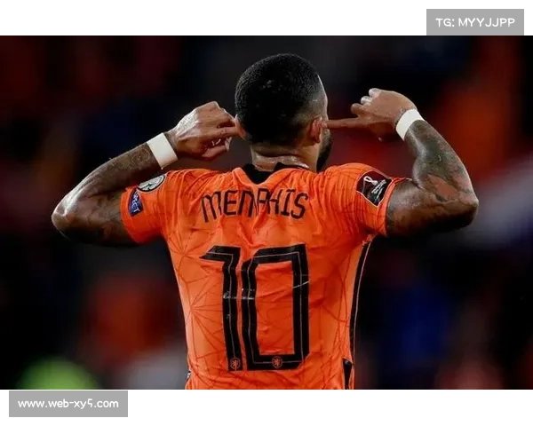 荷兰4-0大胜芬兰 德佩传射助攻破队史纪录