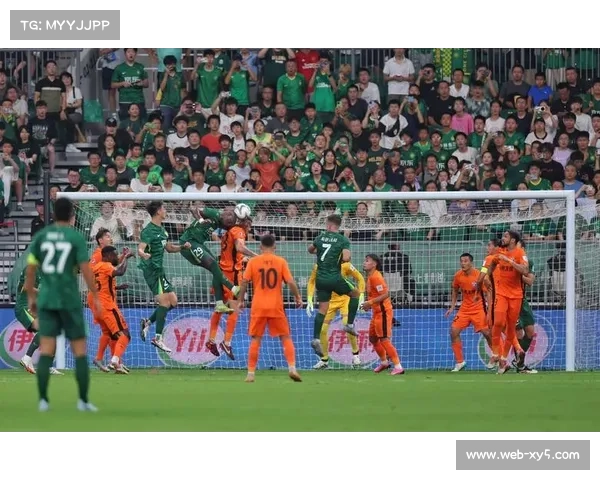 足协杯决赛战术前瞻:国安攻防均衡vs河南快速反击 足协杯决赛战术前瞻:国安攻防均衡vs河南快速反击