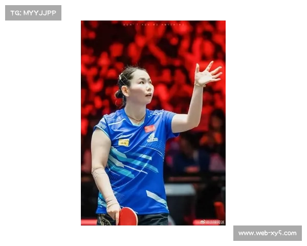 全运会乒乓球赛展现打法多样性，何卓佳长胶战术挑战陈梦